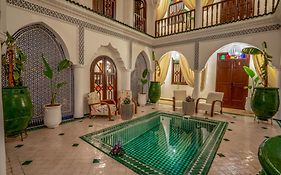 Riad Ekla Boutique Hotel